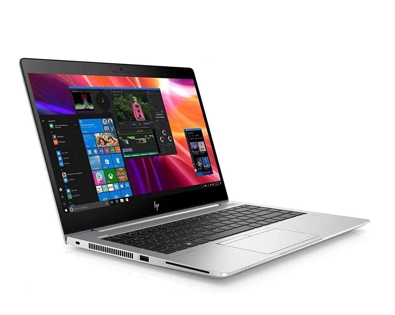 Лаптоп HP EliteBook 835 G7 Grade A