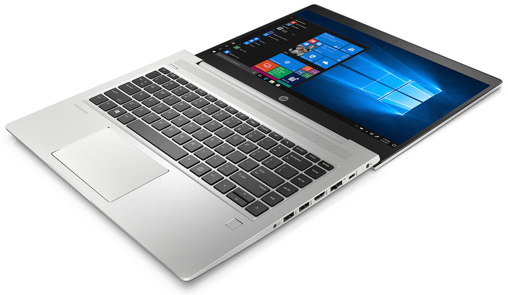 HP ProBook 440 G6 Клас A  Реновиран лаптоп