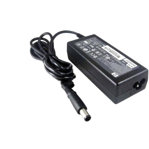 Оригинално Зарядно за лаптоп (Original Laptop Adapter) HP Compaq - 18.5V / 3.5A / 65W - (7.5x0.7x5.0)