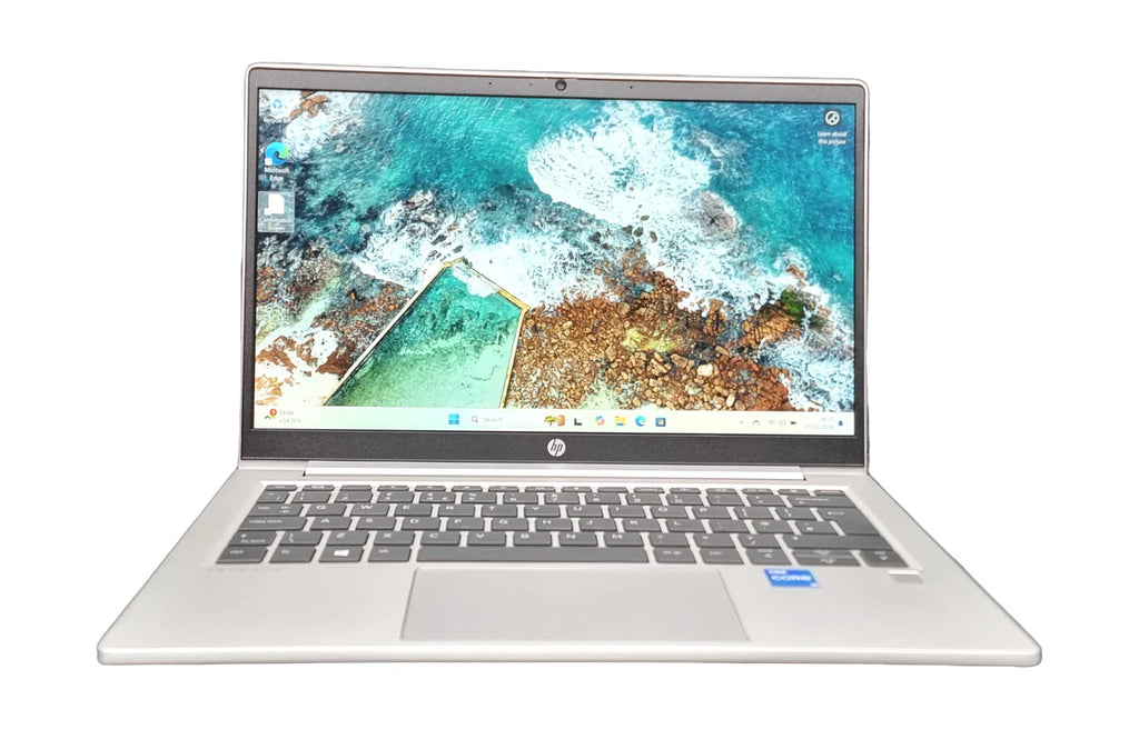 HP ProBook 430 G8 Клас A  Реновиран лаптоп