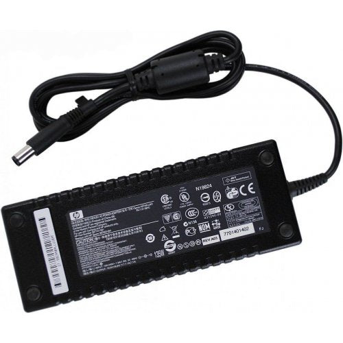 Оригинално Зарядно за лаптоп (Original Laptop Adapter) HP Compaq - 19V / 7.1A / 135W - (7.5x0.7x5.0)