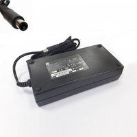 Оригинално Зарядно за лаптоп (Original Laptop Adapter) HP Compaq - 19V / 9.5A / 180W - (7.5x0.7x5.0) thumbnail 1