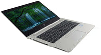 HP EliteBook 830 G5 Клас A Реновиран лаптоп thumbnail 2