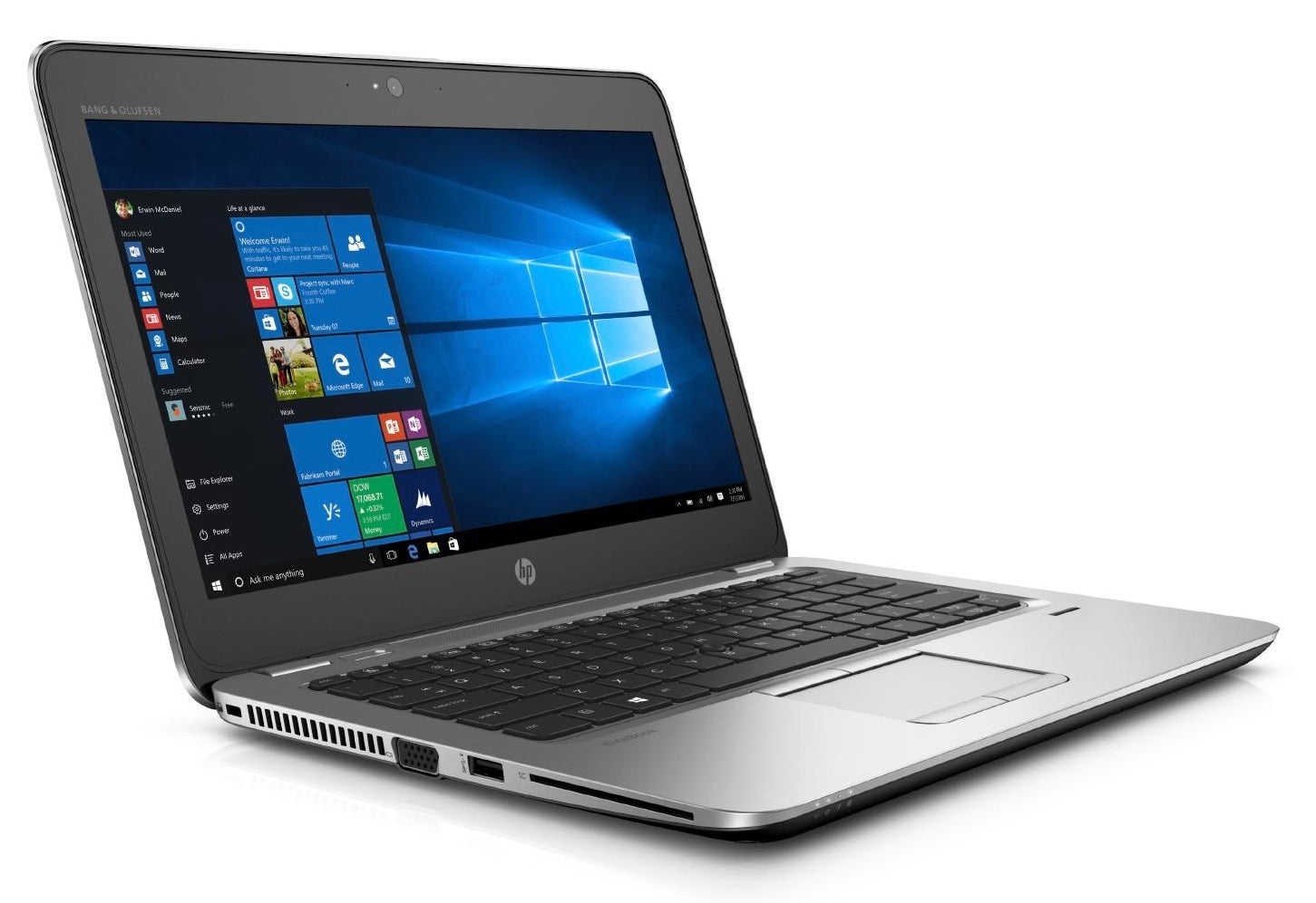 HP EliteBook 820 G4