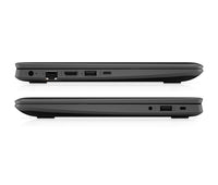 HP Pro x360 Fortis 11 G9 Jet Black Клас A Реновиран лаптоп thumbnail 3