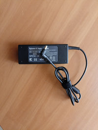 Зарядно за лаптоп (Laptop AC Adapter) Asus - 20V / 4.5A / 90W - (5.5x2.5) - Заместител / Replacement Високо Качество A+ thumbnail 1