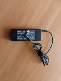Зарядно за лаптоп (Laptop AC Adapter) Asus - 20V / 4.5A / 90W - (5.5x2.5) - Заместител / Replacement Високо Качество A+ thumbnail 2