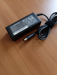 Зарядно за лаптоп (Laptop AC Adapter) Dell - 19.5V / 3.34A / 65W - (Octagonal- Осмоъгълна Букса) PA-21 - Заместител / Replacement Високо Качество A+ thumbnail 2