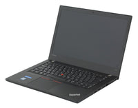 Lenovo ThinkPad T470 Клас A Реновиран лаптоп thumbnail 2