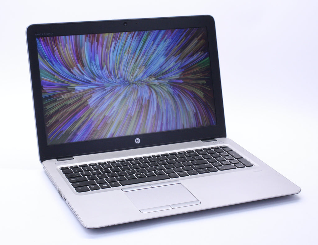 Реновиран лаптоп HP EliteBook 850 G3