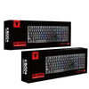 Клавиатура Gaming JEDEL K500 +. LED подсветка