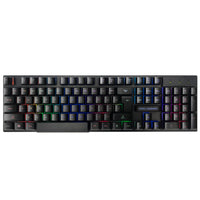Клавиатура Gaming JEDEL K500 +. LED подсветка thumbnail 1