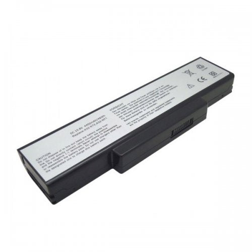 Батерия за лаптоп Asus K72 N71 N73 X72 A32-N71 A32-K72 - Заместител