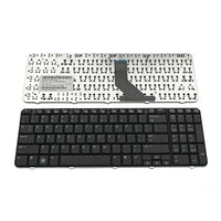 Клавиатура за лаптоп HP G60 Compaq CQ60 Черна / Black thumbnail 1