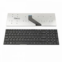 Клавиатура за лаптоп Acer Aspire 5830 5755 V3-571G V3-771G Black Without Frame US/UK thumbnail 1