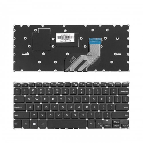 Клавиатура за лаптоп Dell Inspiron