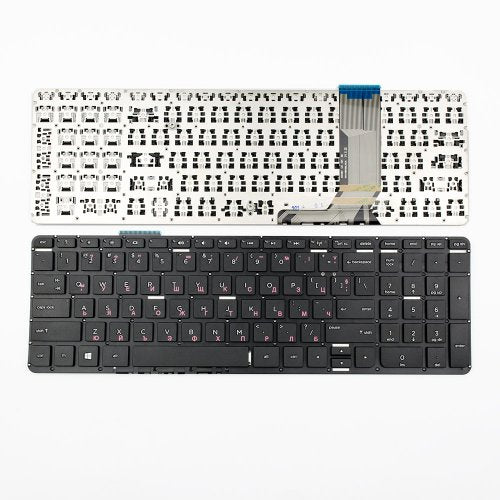 Клавиатура за лаптоп HP Envy 15-j