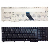 Клавиатура за лаптоп Acer Extensa 5635G 5635Z 5635 5635ZG 7220 7620 Black US/UK thumbnail 1