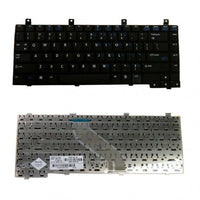 Клавиатура за лаптоп HP Compaq NX6330 Черна / Black thumbnail 1