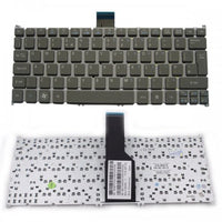Клавиатура за лаптоп Acer Aspire S3-951 Without Frame Gray US/UK thumbnail 1