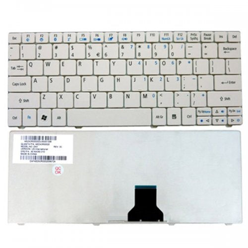 Клавиатура за лаптоп Acer Aspire