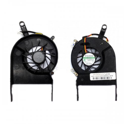 Вентилатор за лаптоп (CPU Fan) Toshiba