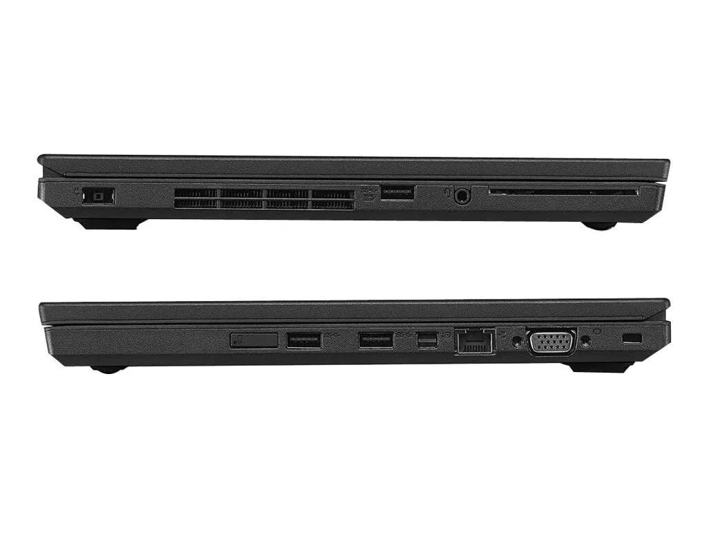 Лаптоп Lenovo ThinkPad L460 Клас A-