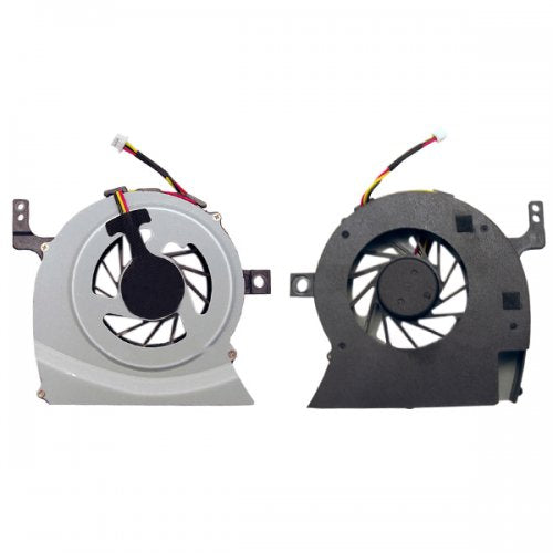 Вентилатор за лаптоп (CPU Fan) Toshiba Satellite L645 L600 L630 C640 (Вариант 1)