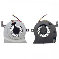 Вентилатор за лаптоп (CPU Fan) Toshiba Satellite L645 L600 L630 C640 (Вариант 1) thumbnail 1