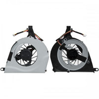 Вентилатор за лаптоп (CPU Fan) Toshiba Satellite L650 L650D L655 thumbnail 1