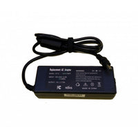 Зарядно за лаптоп (Laptop AC Adapter) / LCD - 12V / 7.5A-8.0A / 90W - (5.5x2.1) - Заместител / Replacement Високо Качество A+ thumbnail 1