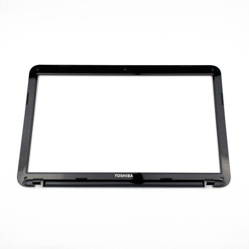 Рамка за матрица (LCD Bezel Cover) за Toshiba Satellite C850 C855 L850 L855 Черна / Black