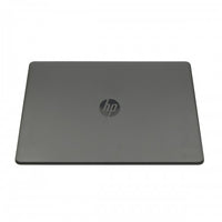 Капак за матрица (LCD Back Cover) за HP 250 G6 255 G6 HP 15-BS 15-BW - Тъмносив / Dark Gray thumbnail 1