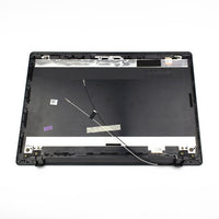 Капак за матрица (LCD Back Cover) за Lenovo IdeaPad 110-15 110-15IBR Черен / Black thumbnail 1