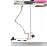 Лентов Кабел за лаптоп (LCD Cable) Dell Latitude E7270 30 pin eDP thumbnail 1