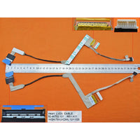 Лентов Кабел за лаптоп (LCD Cable) HP ProBook 6360B 6360 6360T thumbnail 1