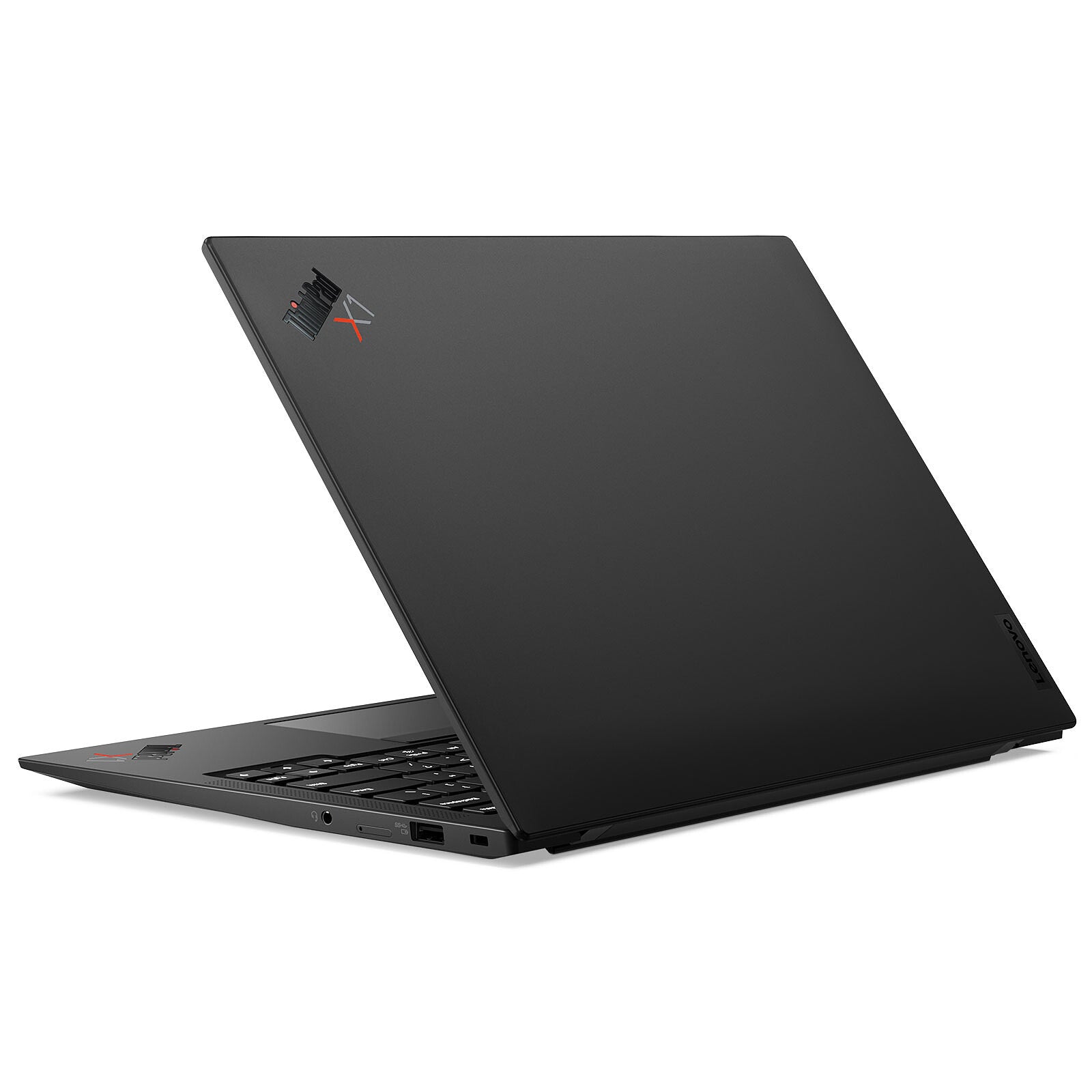 Lenovo ThinkPad X1 Carbon (9th Gen)