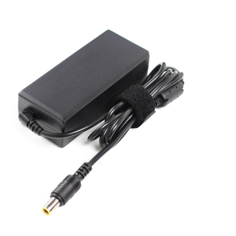 Зарядно за лаптоп (Laptop AC Adapter) Lenovo - 20V / 3.25A / 65W - (7.9x5.5) - Заместител / Replacement Високо Качество A+