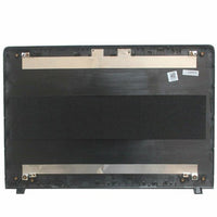 LCD Back cover (Заден Капак за Матрица) Lenovo IdeaPad 100-14IBY Series Black / Черен thumbnail 1