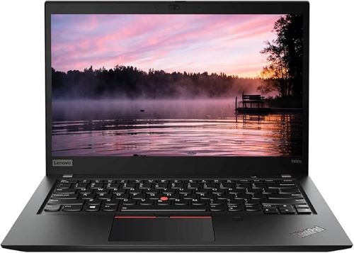 Lenovo ThinkPad X1 Carbon (7th Gen) - Реновиран лаптоп