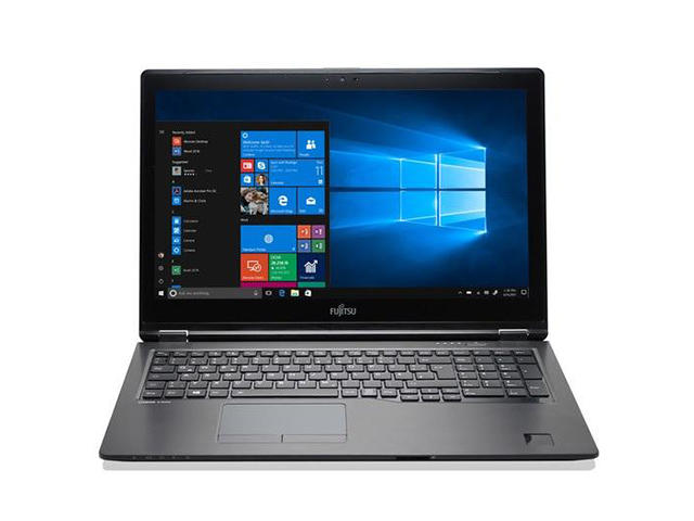 Fujitsu LifeBook U747 Клас B Реновиран лаптоп
