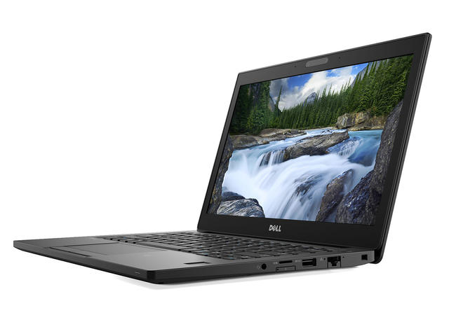 Dell Latitude 7290 Grade A- - Реновиран лаптоп