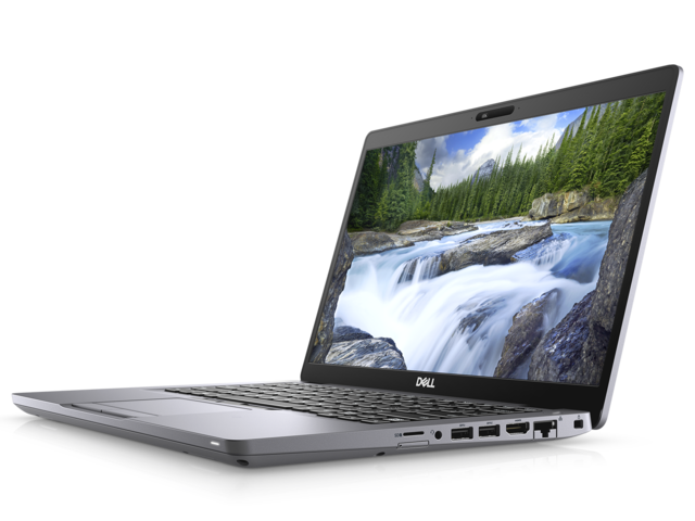 Dell Latitude 5410  - Реновиран лаптоп Клас B