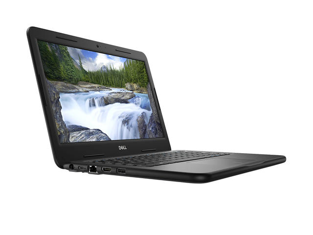 Лаптоп Dell Latitude 3300 Клас B