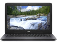 Dell Latitude 3310 Клас B Реновиран лаптоп thumbnail 1