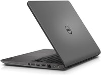Dell Latitude 3480 Клас B Реновиран лаптоп thumbnail 3