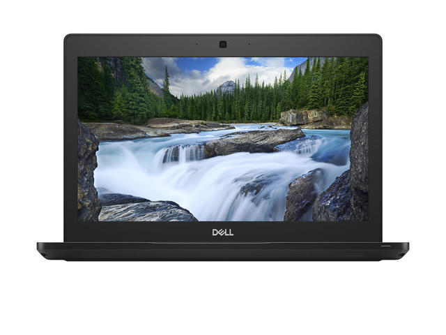 Dell Latitude 5290 Grade A- - Реновиран лаптоп