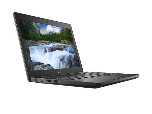 Лаптоп Dell Latitude 5290 Клас B