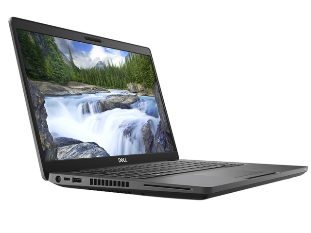 Лаптоп Dell Latitude 5400 Клас B