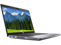 Dell Latitude 5411 Клас B Реновиран лаптоп thumbnail 2